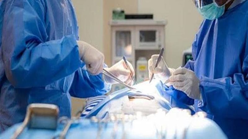رسميًا.. مصر الأولى عالميًا في الولادات القيصرية بنسبة بلغت 72%